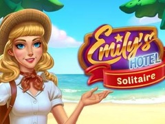 Oyunu Emily'nin Otel Solitaire çevrimiçi