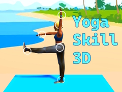 Oyunu Yoga Becerisi 3D çevrimiçi