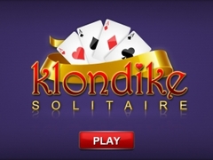 Oyunu Klondike Solitaire çevrimiçi