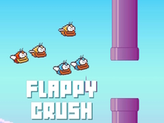 Oyunu Flappy Ezme çevrimiçi