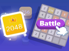 Oyunu Savaş 2048 çevrimiçi