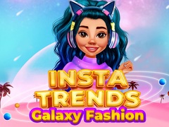 Oyunu Insta Trendleri Galaksi Moda çevrimiçi