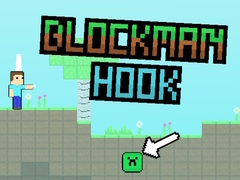 Oyunu Blockman Hook çevrimiçi