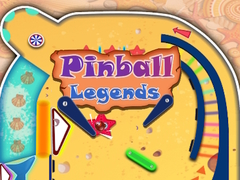 Oyunu Pinball Efsaneleri çevrimiçi