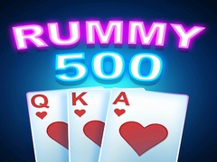 Oyunu Rummy 500 Kart Oyunu çevrimiçi