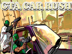 Oyunu GTA Araba Koşusu çevrimiçi