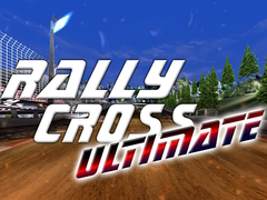 Oyunu Ralli Kross Ultimate çevrimiçi