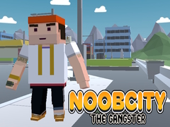 Oyunu Noob Şehri Gangster çevrimiçi