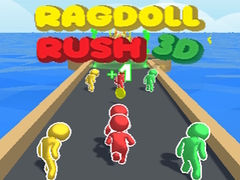 Oyunu Ragdoll Rush 3D çevrimiçi