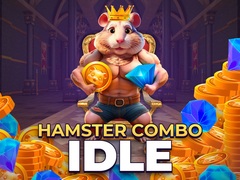 Oyunu Hamster Kombosu IDLE çevrimiçi