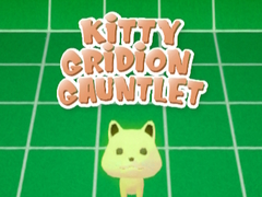 Oyunu Kitty Gridion Gauntlet çevrimiçi