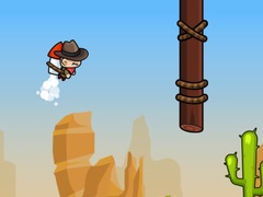 Oyunu Jetpack Kahramanları çevrimiçi