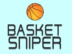 Oyunu Basket Atıcı çevrimiçi