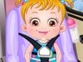 Oyunu Baby Hazel: Oyun Arkadaşlığı çevrimiçi