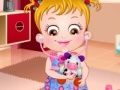 Oyunu Bebek Hazel Doktor Oyunu çevrimiçi