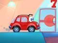 Oyunu Wheely 7 çevrimiçi