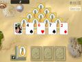 Oyunu Aloha Solitaire çevrimiçi