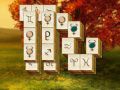 Oyunu Mahjong Fortuna 2 çevrimiçi