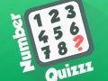 Oyunu 123 Bulmaca Sayı Quiz! çevrimiçi