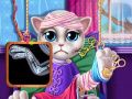 Oyunu Kedi Hastanesi İyileşmesi çevrimiçi