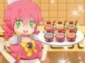Oyunu Şef Süper Kızlar: Cupcake'ler çevrimiçi