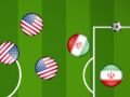 Oyunu Süper Futbol çevrimiçi