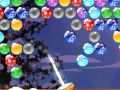 Oyunu Noel Baloncuk Atıcı çevrimiçi