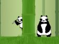 Oyunu Bambulu Panda çevrimiçi