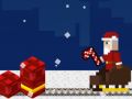 Oyunu Noel Altın Madeni Darbesi çevrimiçi