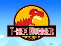 Oyunu T-Rex Koşucusu çevrimiçi