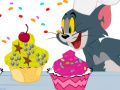 Oyunu Tom ve Jerry ile Yaratalım çevrimiçi