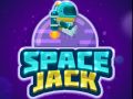 Oyunu Uzay Jack çevrimiçi