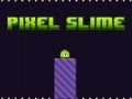 Oyunu Pikselli Slime çevrimiçi