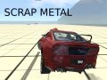 Oyunu Hurda Metal 1 çevrimiçi