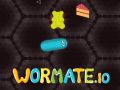 Oyunu Wormate.io çevrimiçi