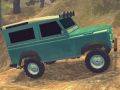 Oyunu Aşırı Off-Road Araçları çevrimiçi