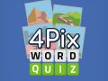 Oyunu 4 Pik Kelime Quiz çevrimiçi