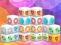 Oyunu Süper Mahjong 3D çevrimiçi
