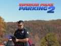 Oyunu Süper Araba Polis Parkı 2 çevrimiçi