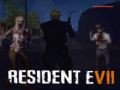 Oyunu Resident Evil çevrimiçi