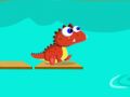 Oyunu Dino Atlama çevrimiçi
