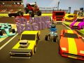 Oyunu 3D Arenada Yarış çevrimiçi