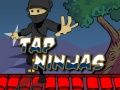 Oyunu Dokun Ninja çevrimiçi