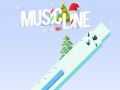 Oyunu Müzik Çizgisi: Noel çevrimiçi