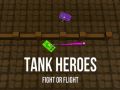 Oyunu Tank Kahramanları: Savaş veya Kaçış çevrimiçi
