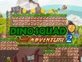 Oyunu Dino Takımı Macerası 2 çevrimiçi