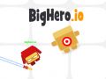Oyunu Bighero.io çevrimiçi