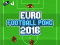 Oyunu Euro 2016 Futbol Pong çevrimiçi