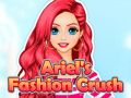 Oyunu Ariel'in Moda Tutkusu çevrimiçi
