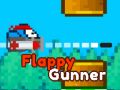 Oyunu Flappy Nişancı çevrimiçi